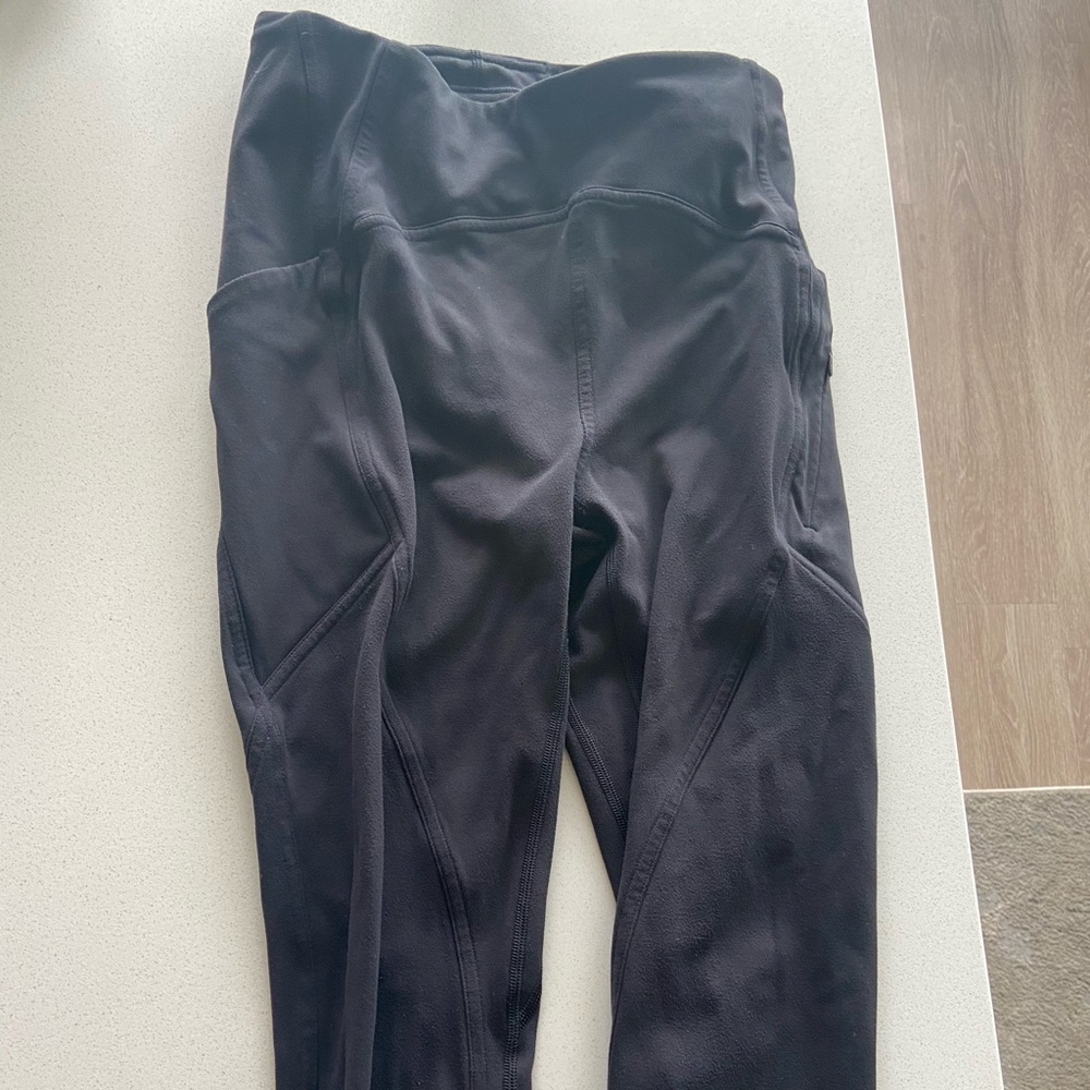 Lululemon Speed Up Tight 7/8